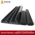 Sponge Rubber Sealing Strip Marine anti-collision strips Rubber fenders for yachts Supplier